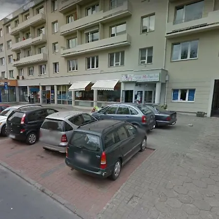 Apartamento Klimatyczny Apartament W Gdyni *