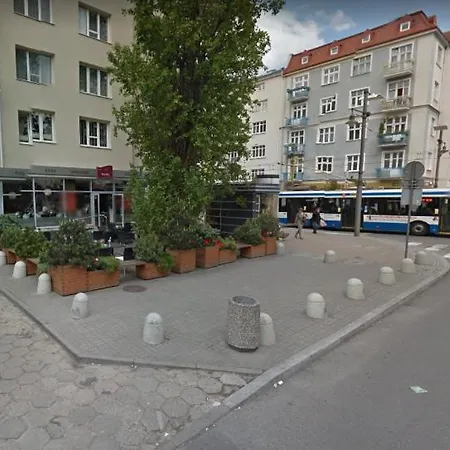 Klimatyczny Apartament W Gdyni *
