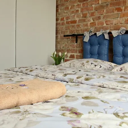 Klimatyczny Apartament W Gdyni Apartamento