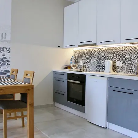 Klimatyczny Apartament W Gdyni Gdynia