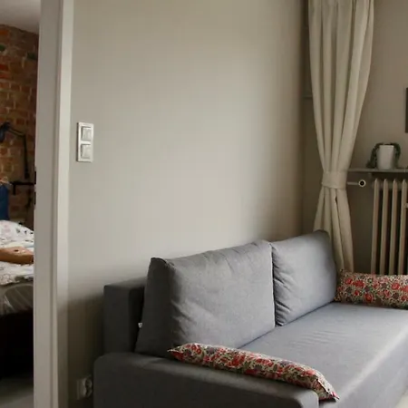 Klimatyczny Apartament W Gdyni Apartamento Gdynia