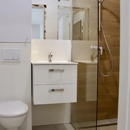 Klimatyczny Apartament W Gdyni Apartamento Gdynia